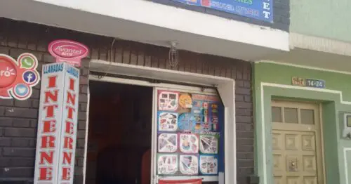 MISCELANEA Y PAPELERIA SHARITO BOGOTÁ MISCELANEA Y PAPELERIA SHARITO BOGOTÁ